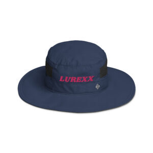 'Lurexx' Columbia hat